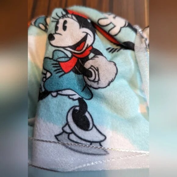 Disney 100 Retro reimagined Toddler Pajamas Size 12 Months. - Picture 7 of 10